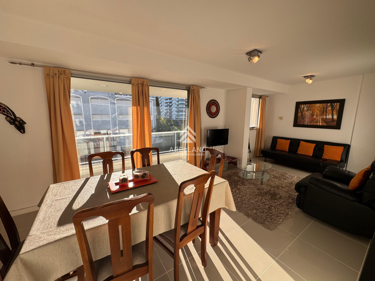 Apartamento ID.5941 - Venta apartamento 1 dormitorio