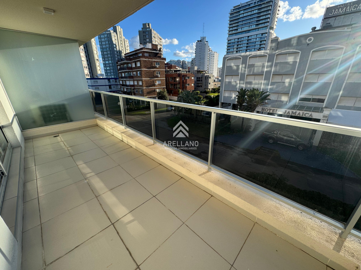 Apartamento ID.5941 - Venta apartamento 1 dormitorio