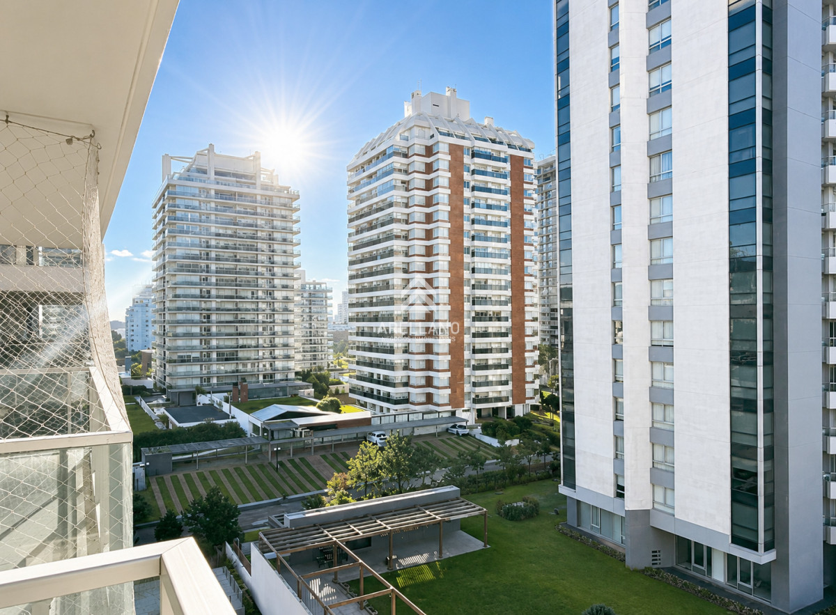 Apartamento ID.5590 - Venta apartamento 2 dormitorios 