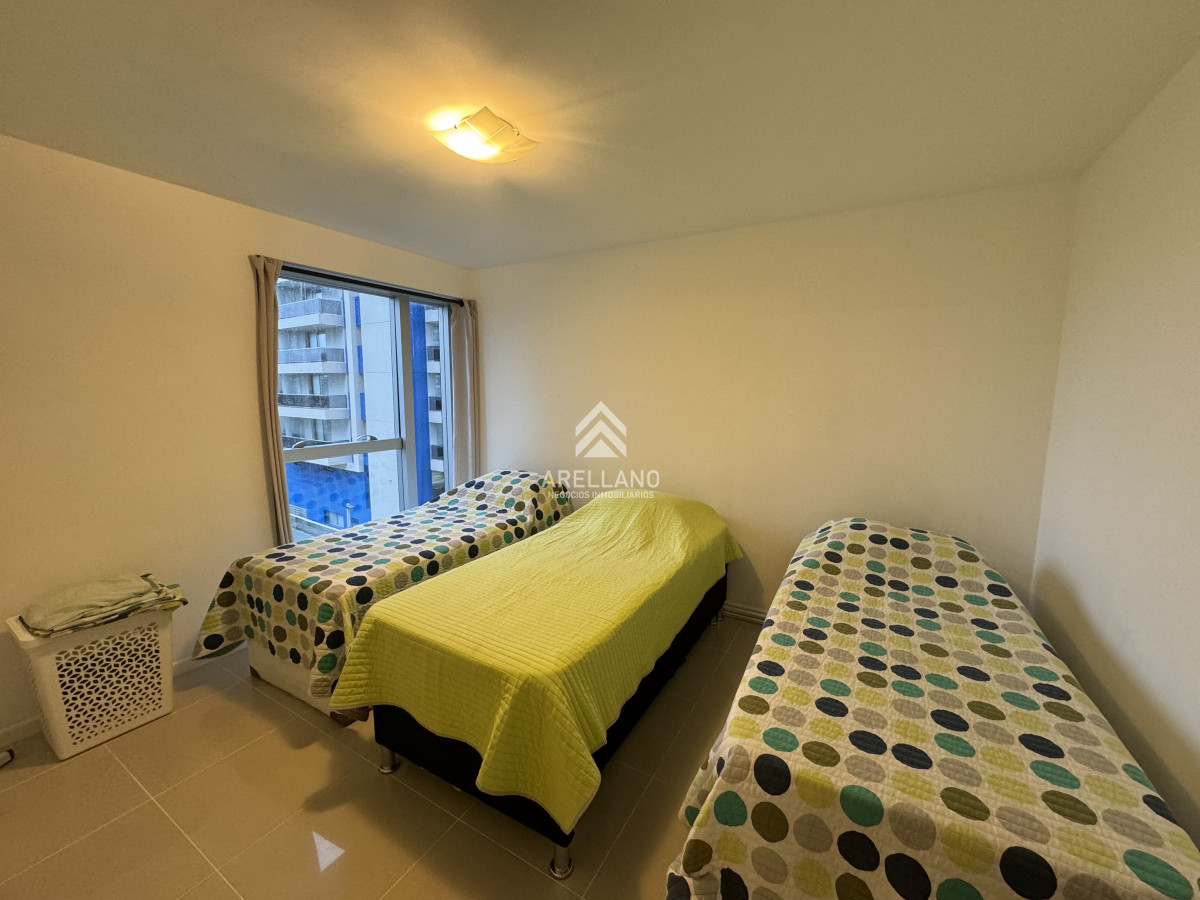 Apartamento ID.5393 - Venta apartamento 2 dormitorios 