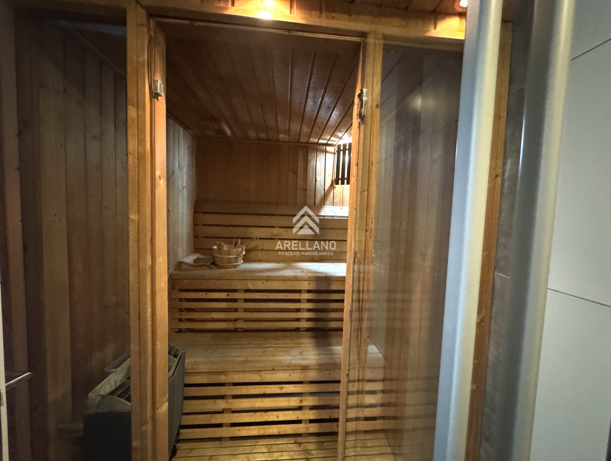 Apartamento ID.5941 - Venta apartamento 1 dormitorio