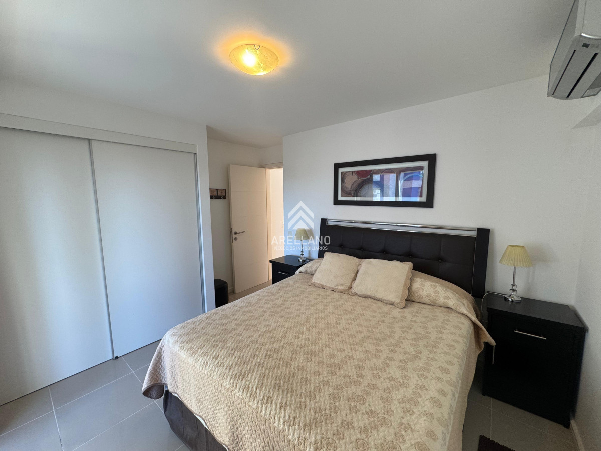 Apartamento ID.5941 - Venta apartamento 1 dormitorio