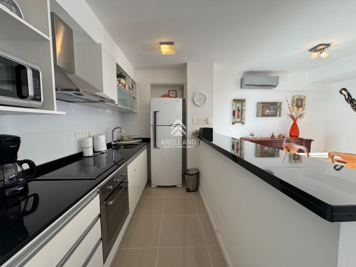 Apartamento ID.5941 - Venta apartamento 1 dormitorio