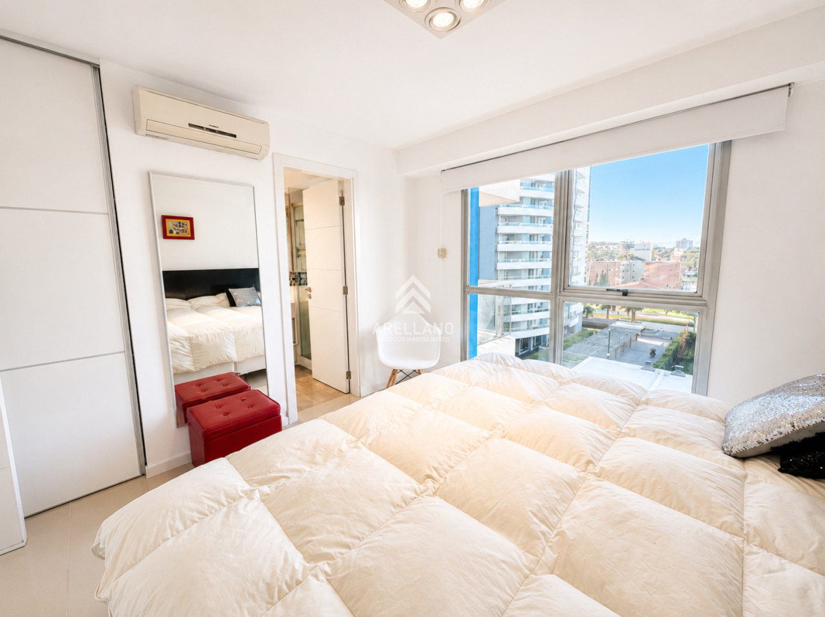 Apartamento ID.5590 - Venta apartamento 2 dormitorios 