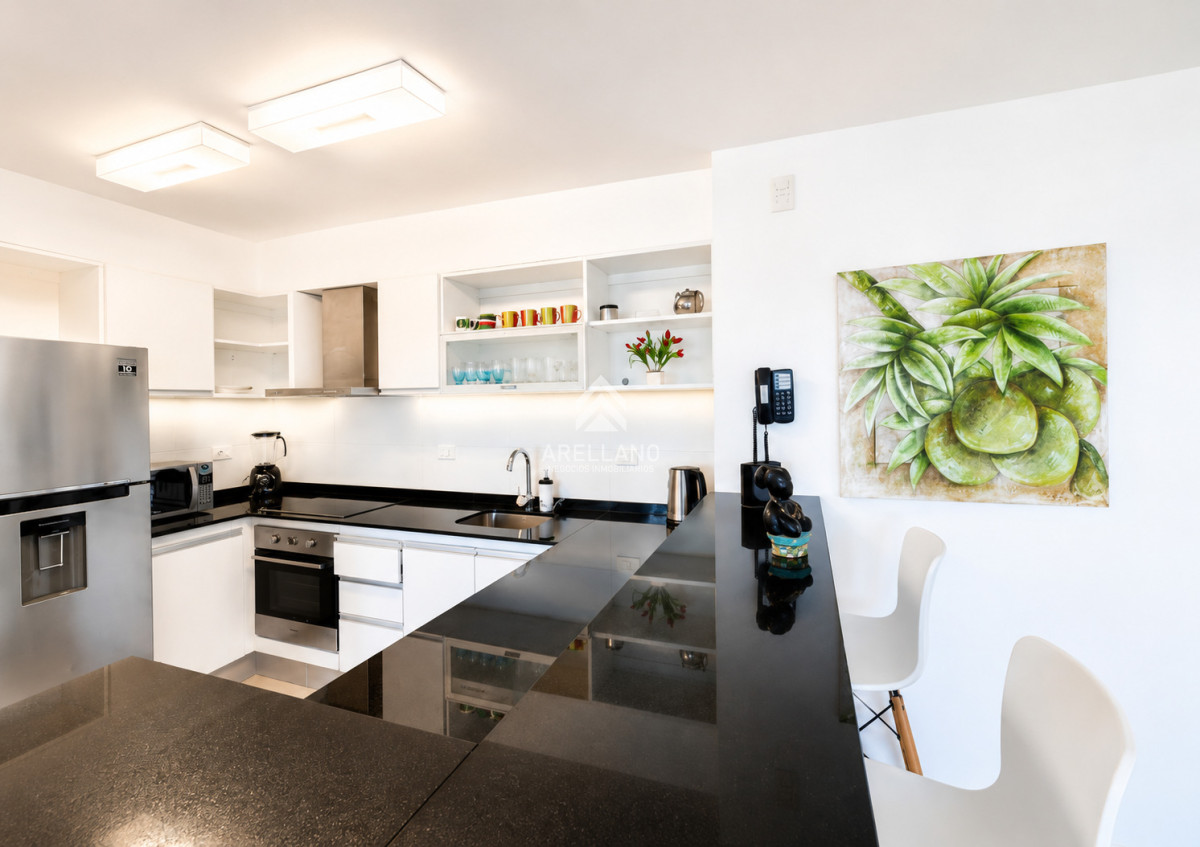 Apartamento ID.5590 - Venta apartamento 2 dormitorios 