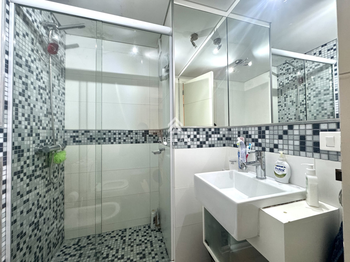 Apartamento ID.5393 - Venta apartamento 2 dormitorios 