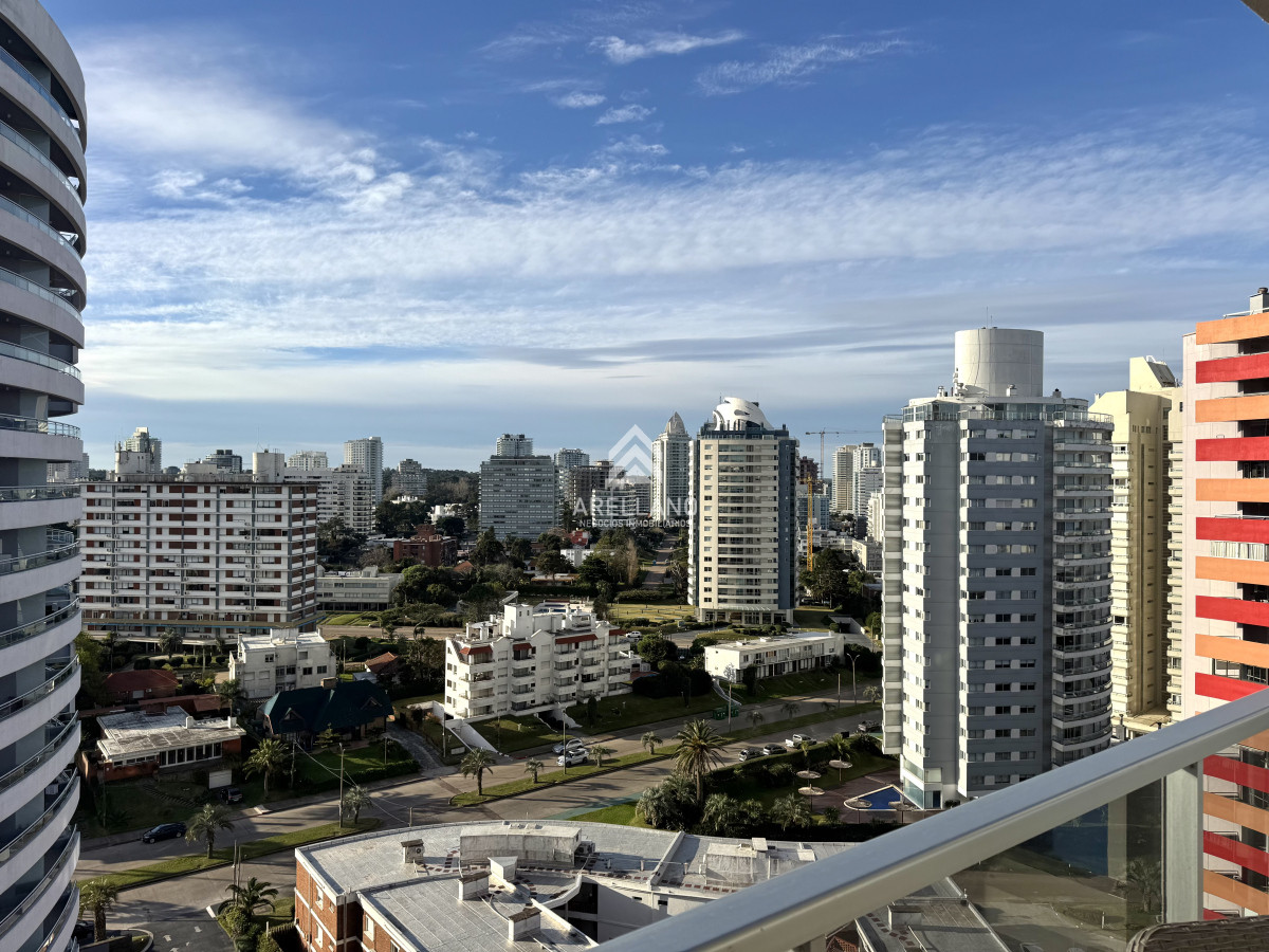 Apartamento ID.5589 - Venta Apartamento 2 dormitorios 1 baño Arenas del mar