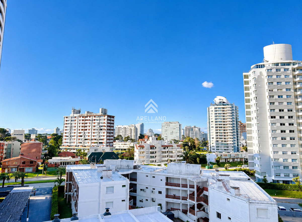 Apartamento ID.5590 - Venta apartamento 2 dormitorios 