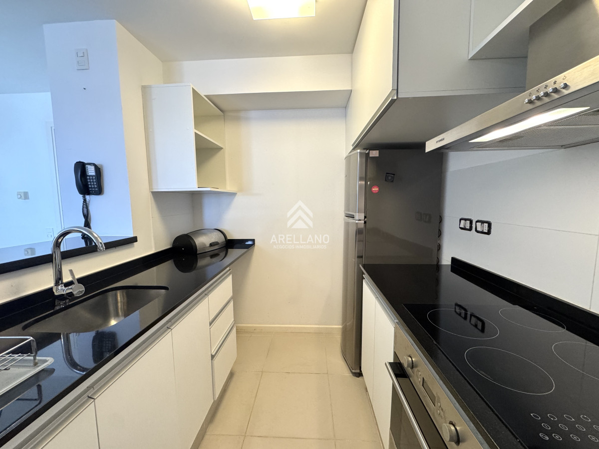 Apartamento ID.5394 - En venta Arenas del Mar 2 Dormitorios 1 Baño Aidy Grill