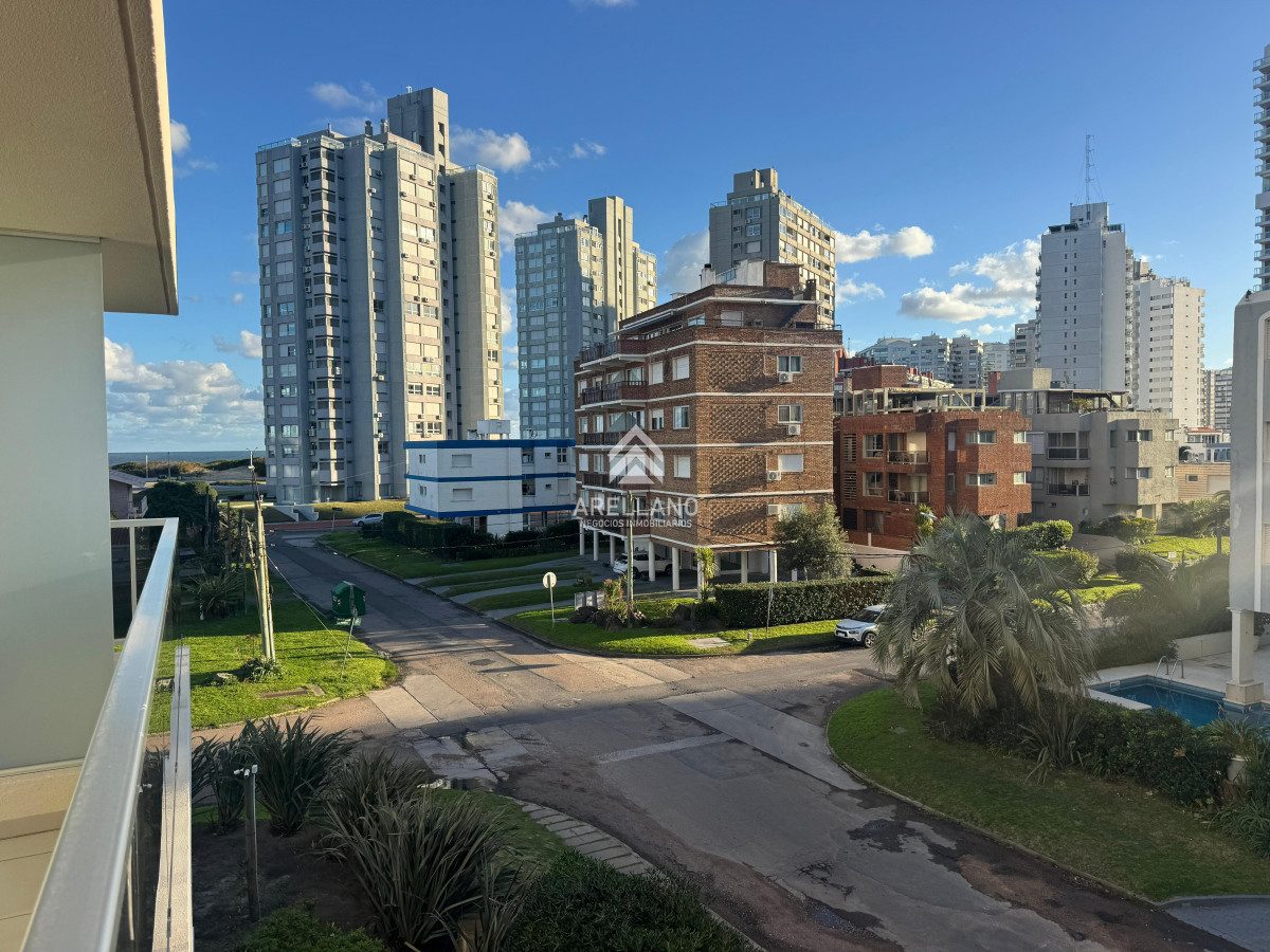 Apartamento ID.5941 - Venta apartamento 1 dormitorio