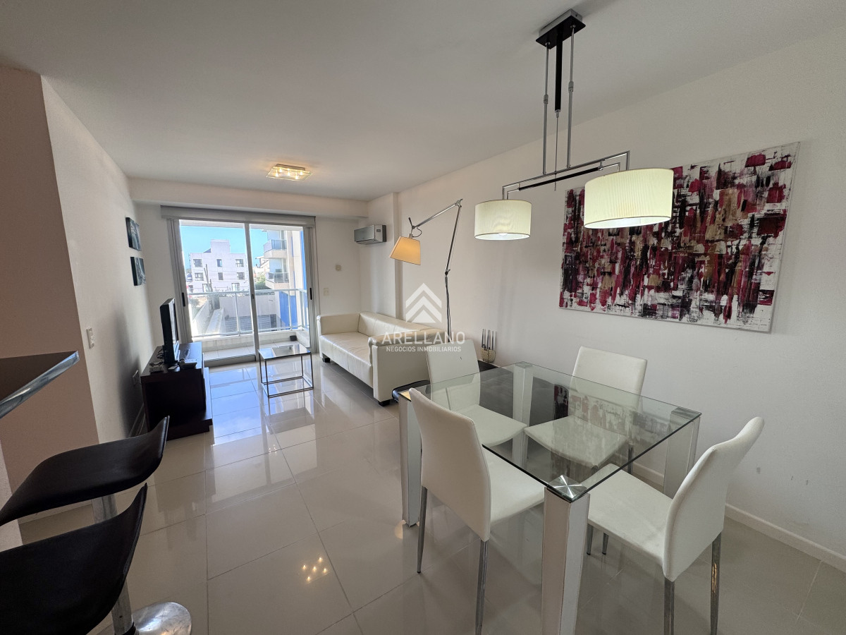 Apartamento ID.5394 - En venta Arenas del Mar 2 Dormitorios 1 Baño Aidy Grill