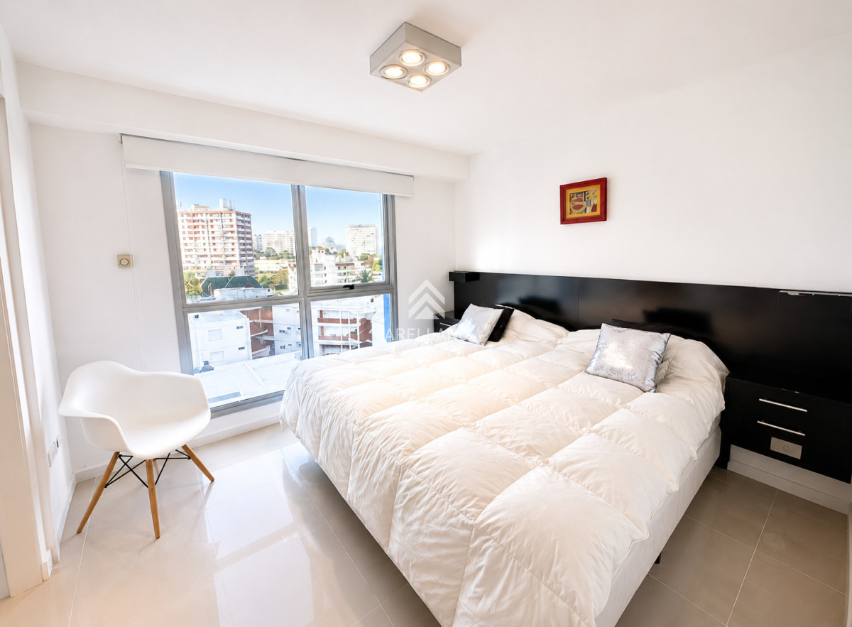Apartamento ID.5590 - Venta apartamento 2 dormitorios 