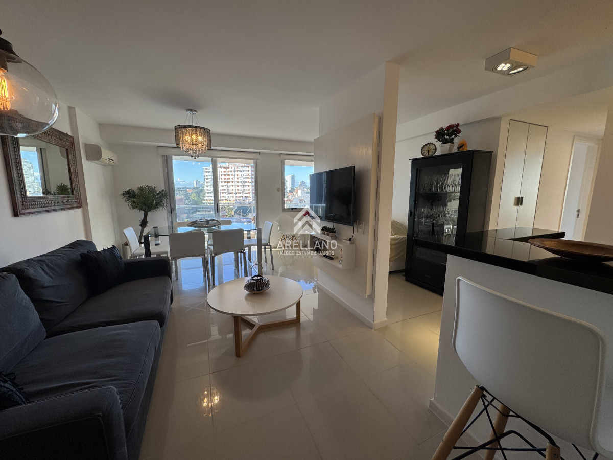 Apartamento ID.5590 - Venta apartamento 2 dormitorios 