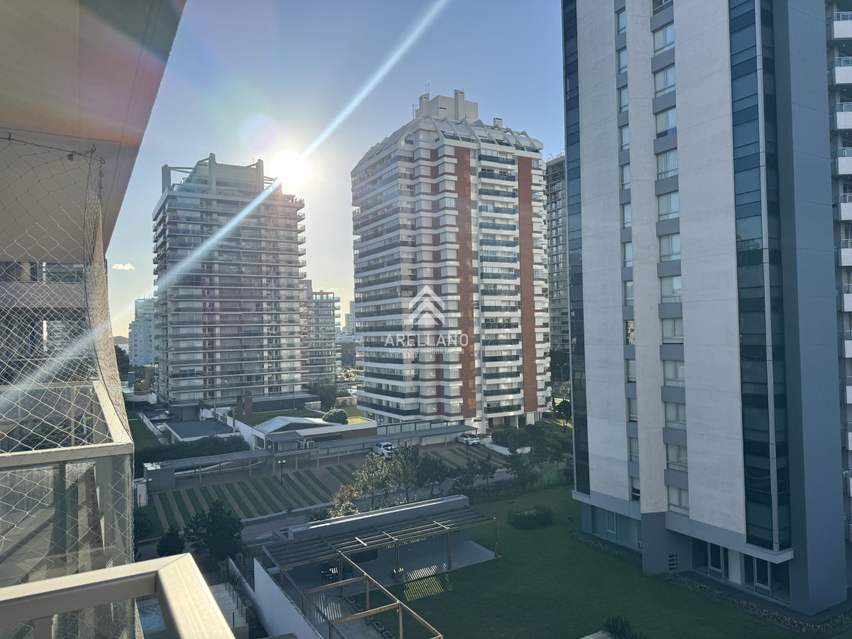 Apartamento ID.5590 - Venta apartamento 2 dormitorios 
