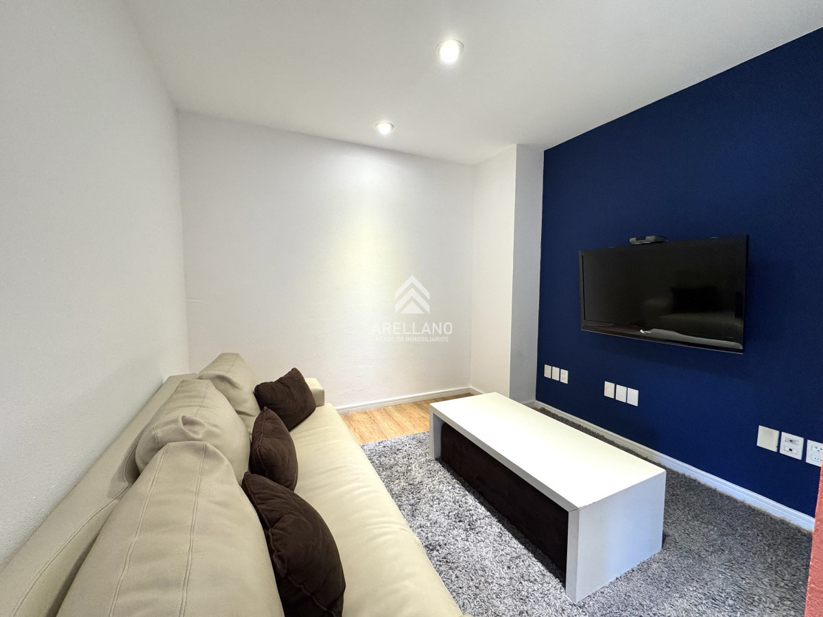 Apartamento ID.5941 - Venta apartamento 1 dormitorio