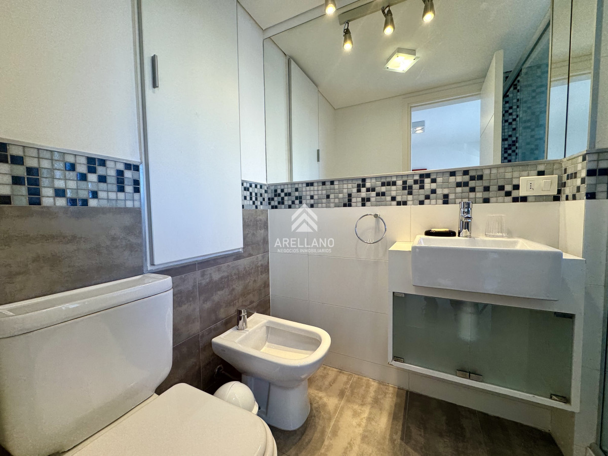 Apartamento ID.5590 - Venta apartamento 2 dormitorios 