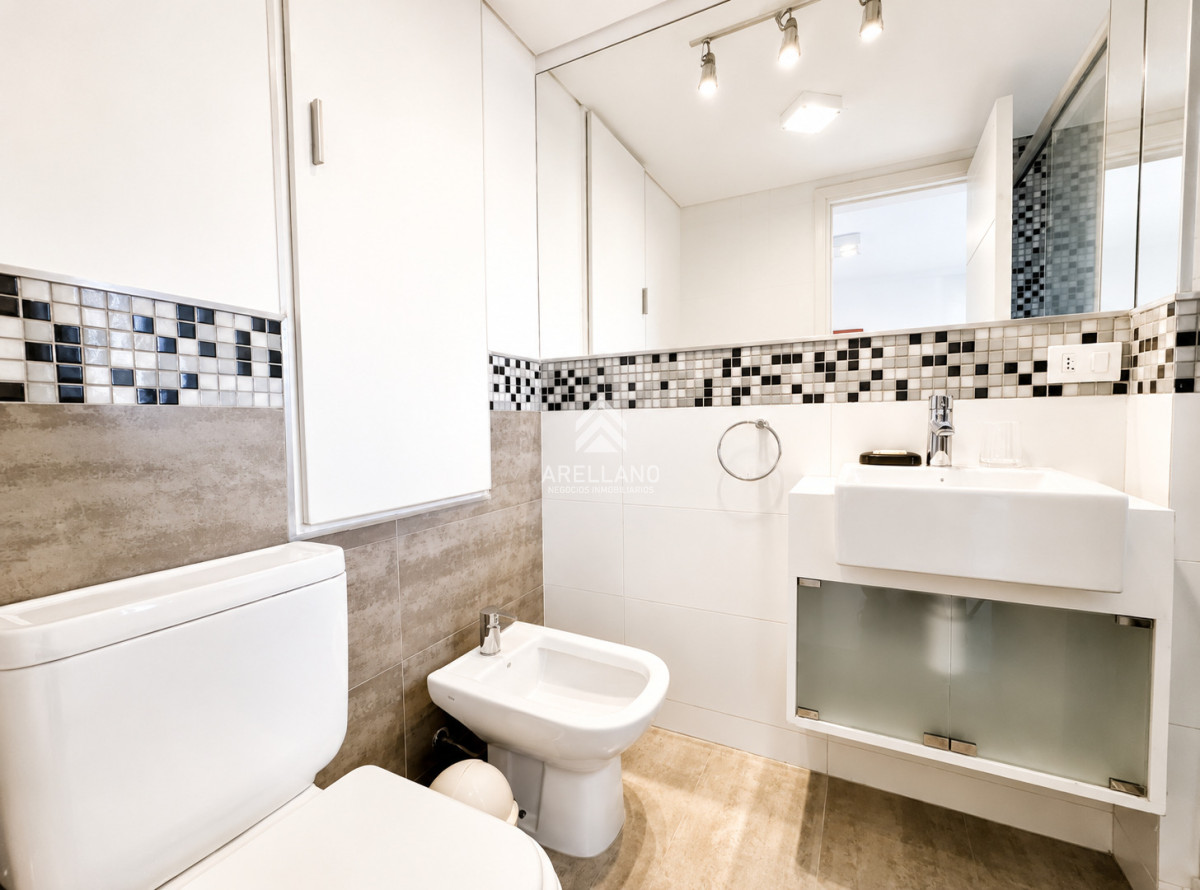 Apartamento ID.5590 - Venta apartamento 2 dormitorios 