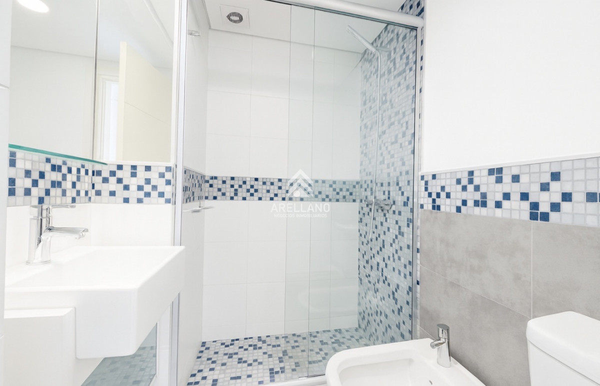 Apartamento ID.5590 - Venta apartamento 2 dormitorios 