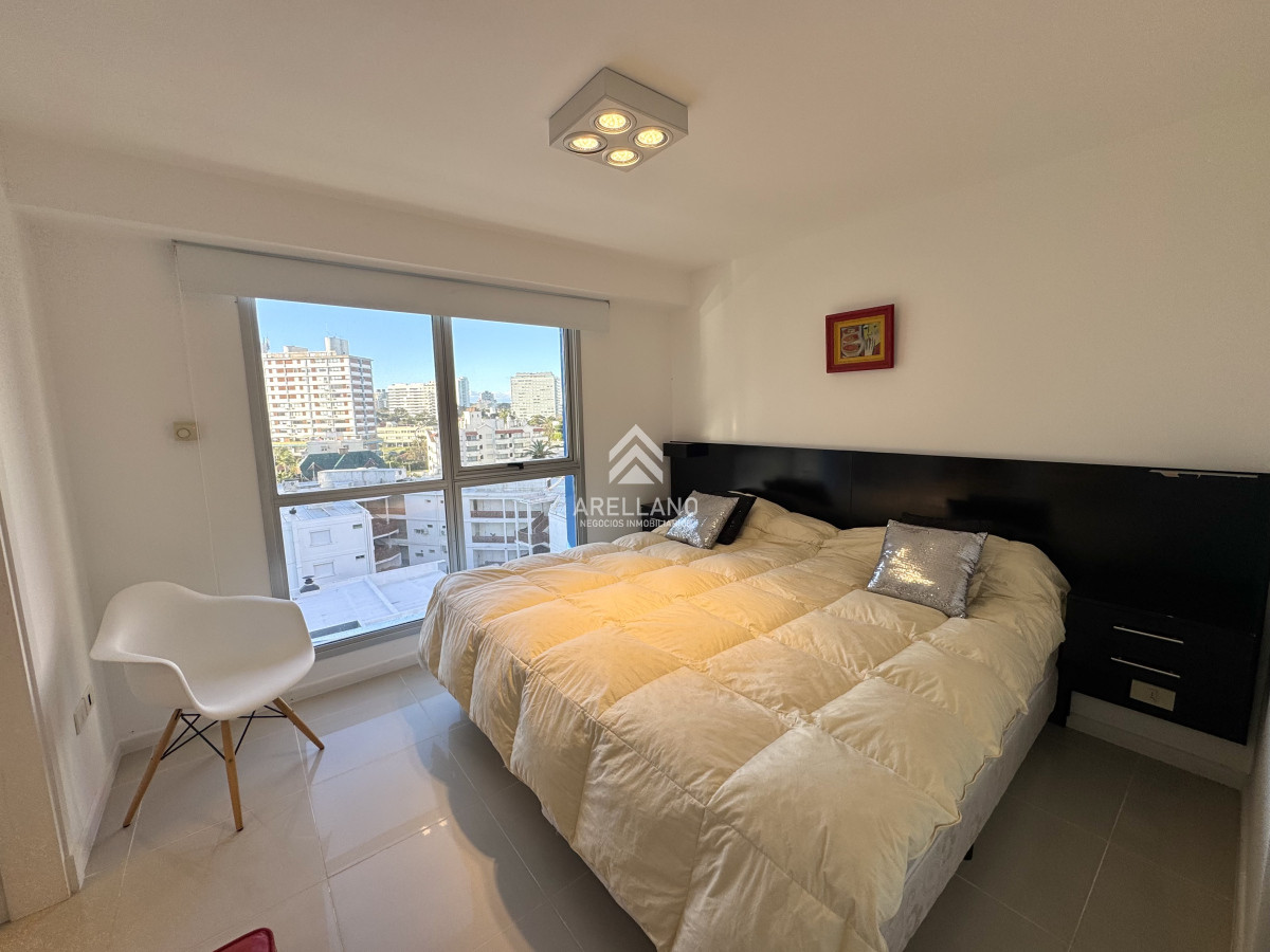 Apartamento ID.5590 - Venta apartamento 2 dormitorios 
