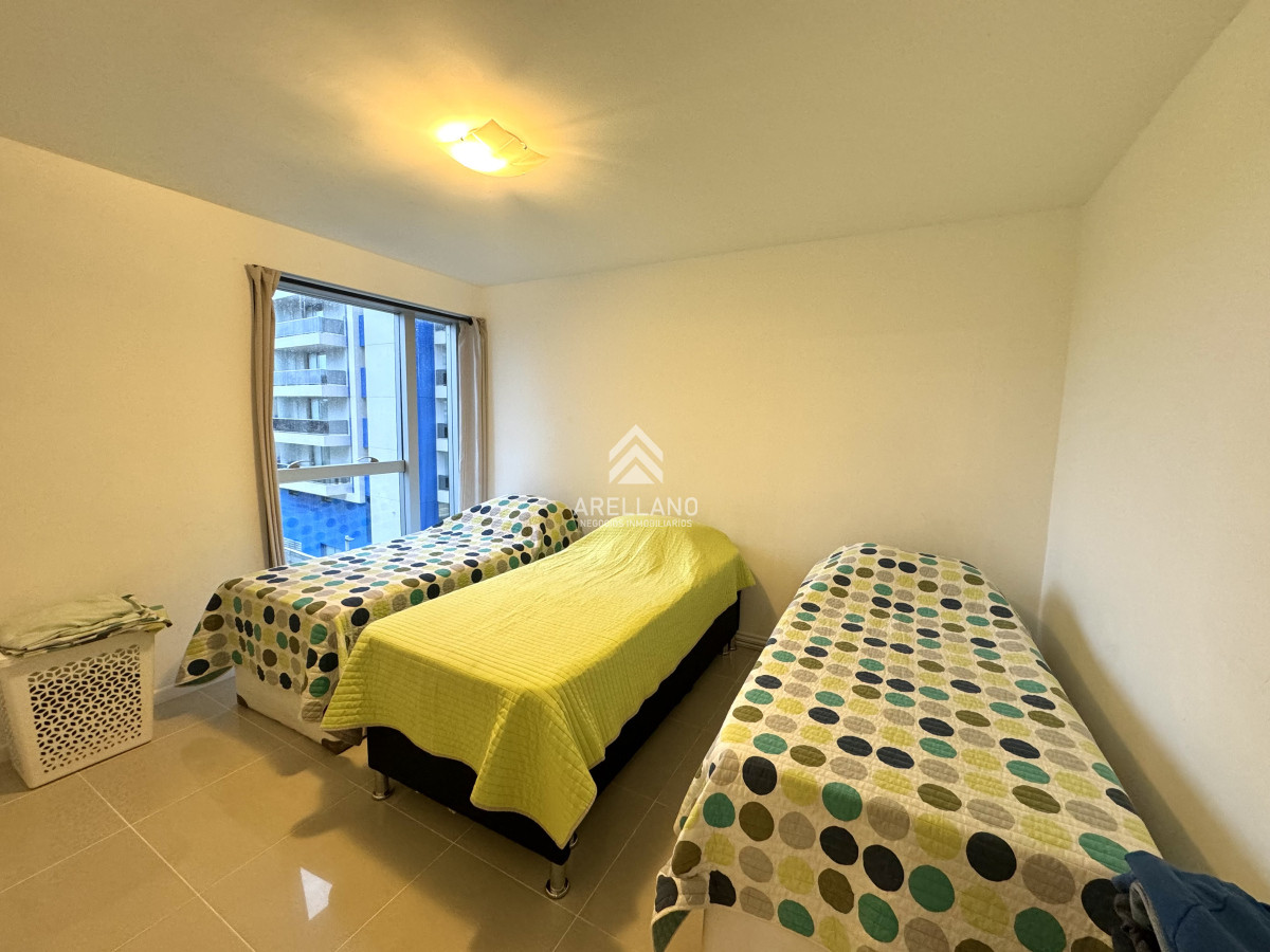 Apartamento ID.5393 - Venta apartamento 2 dormitorios 
