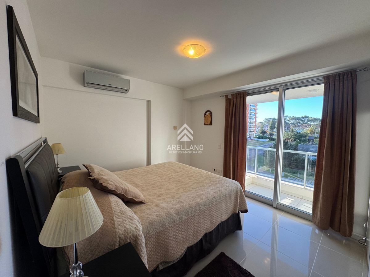 Apartamento ID.5941 - Venta apartamento 1 dormitorio