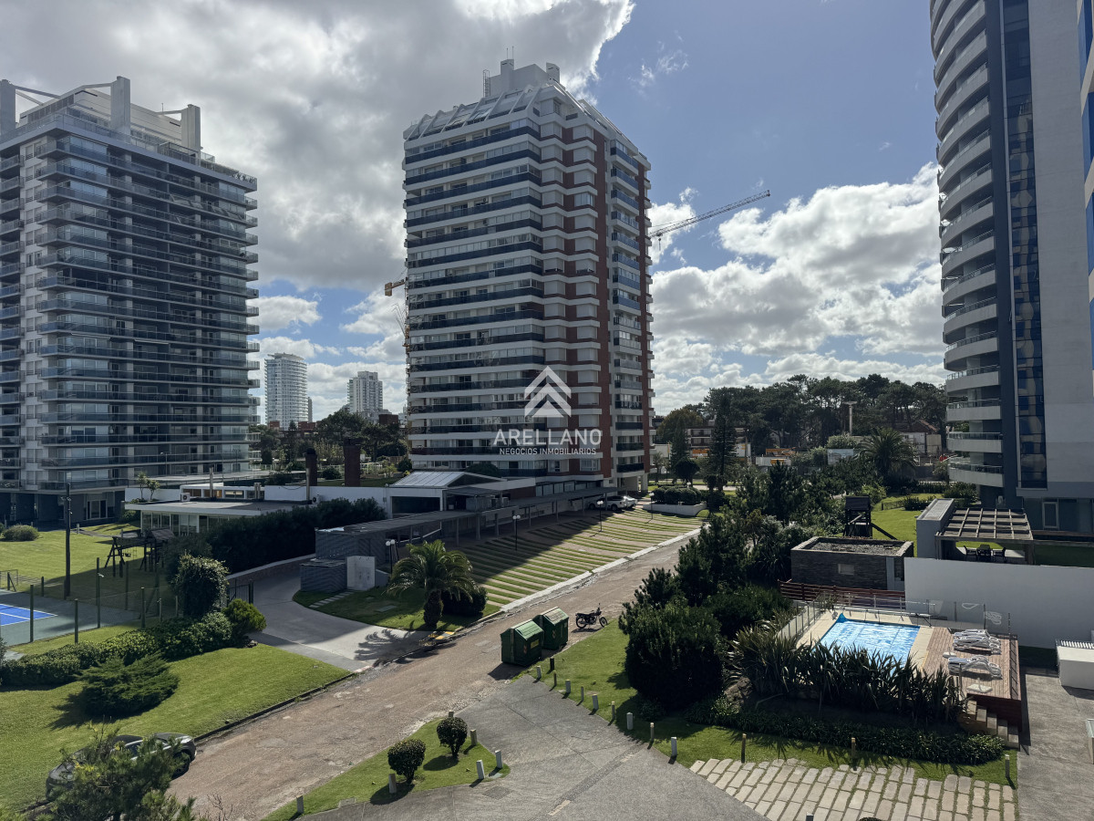 Apartamento ID.5941 - Venta apartamento 1 dormitorio