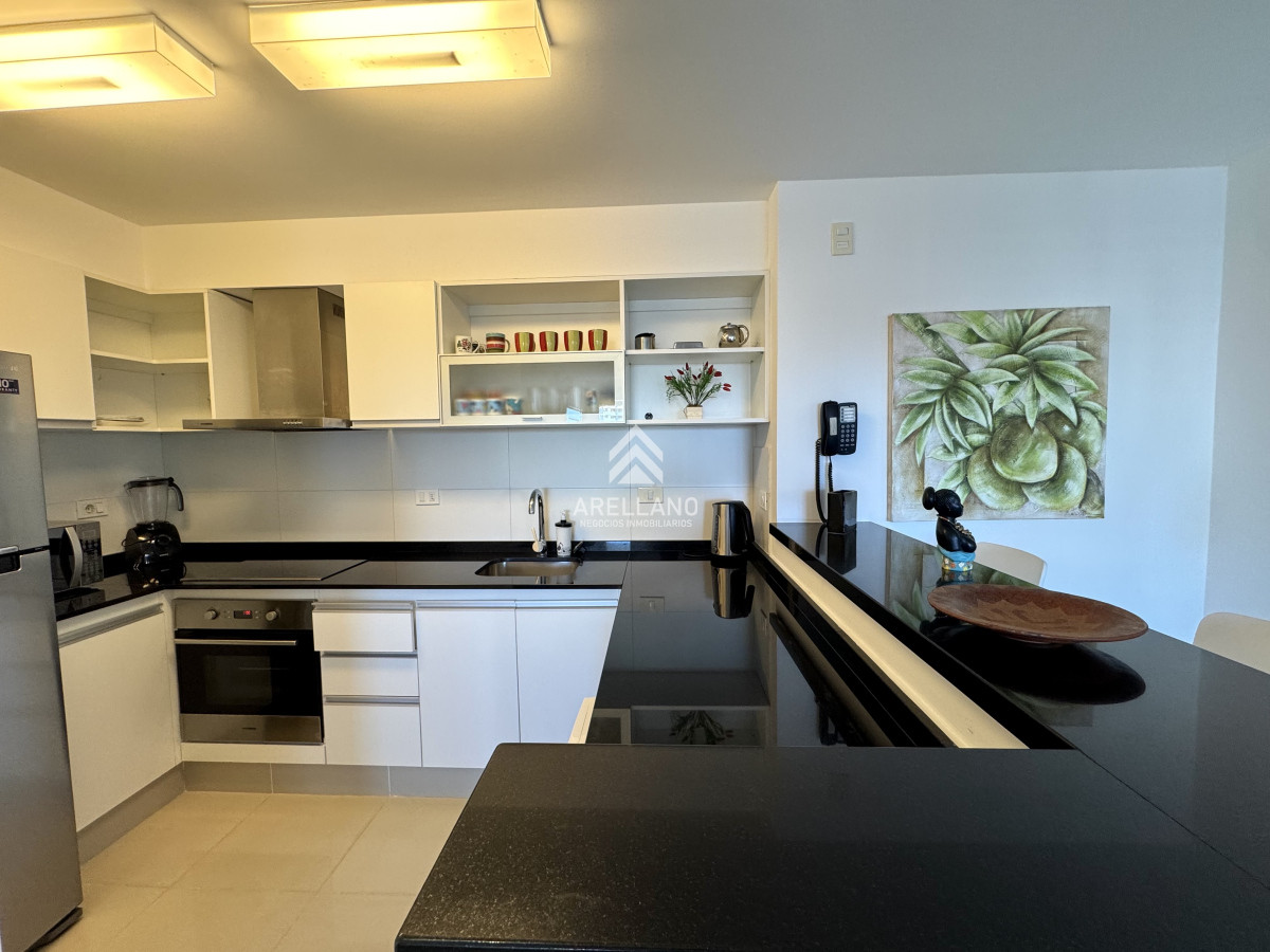 Apartamento ID.5590 - Venta apartamento 2 dormitorios 