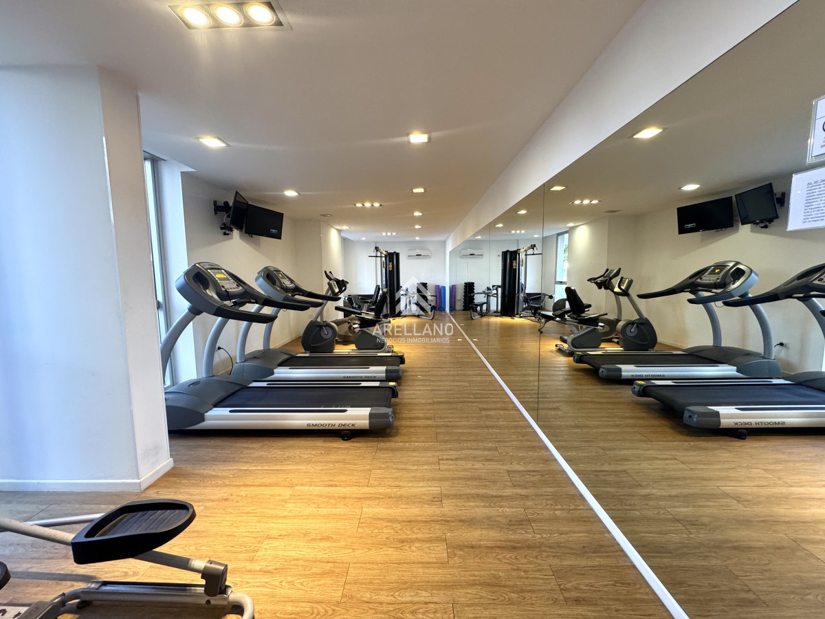 Apartamento ID.5590 - Venta apartamento 2 dormitorios 