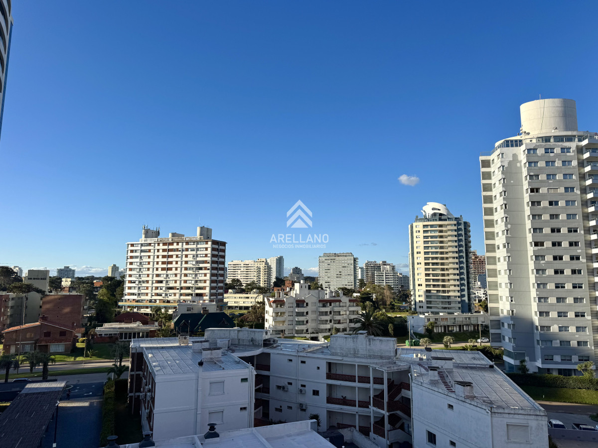 Apartamento ID.5590 - Venta apartamento 2 dormitorios 
