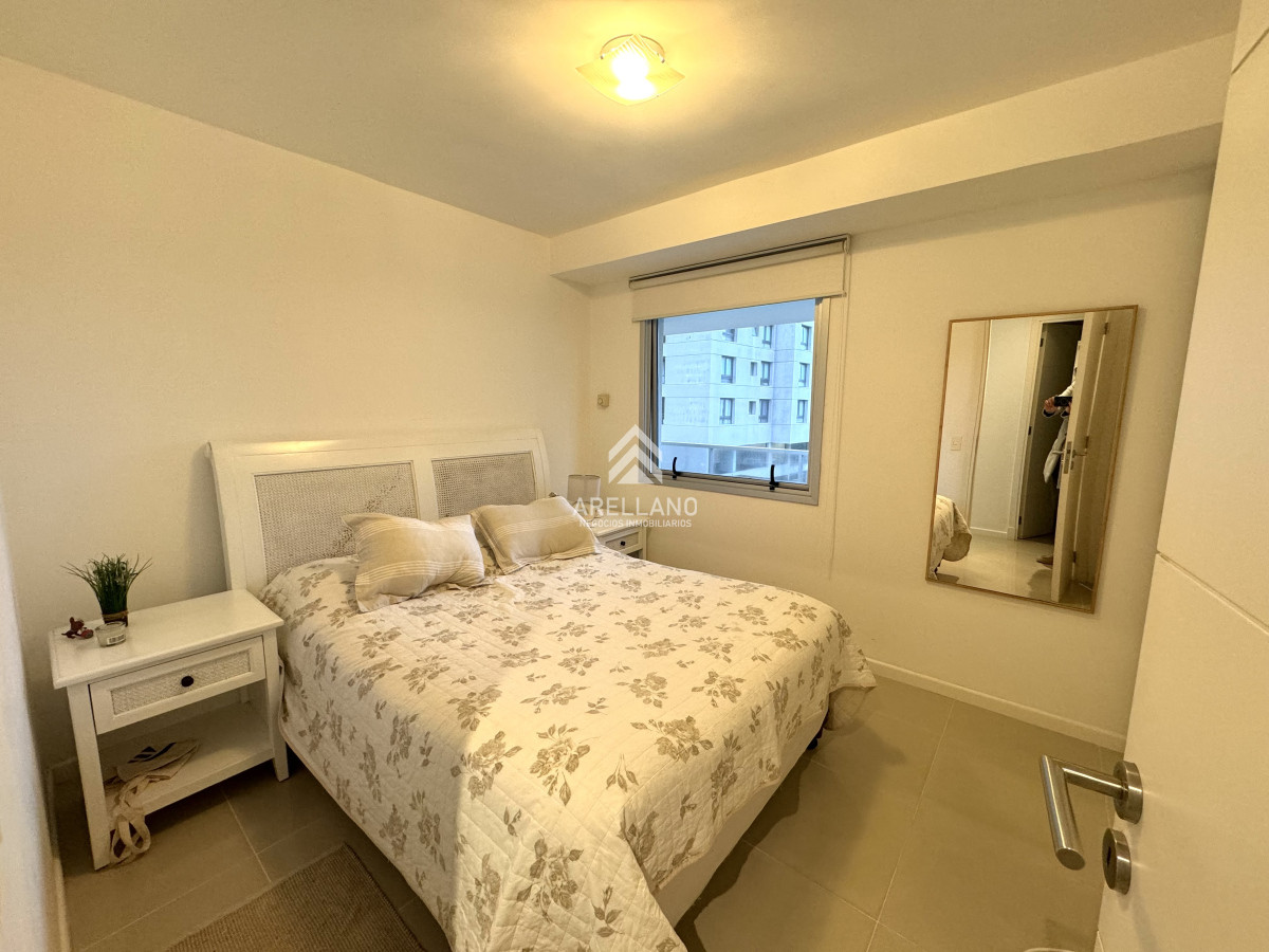 Apartamento ID.5393 - Venta apartamento 2 dormitorios 