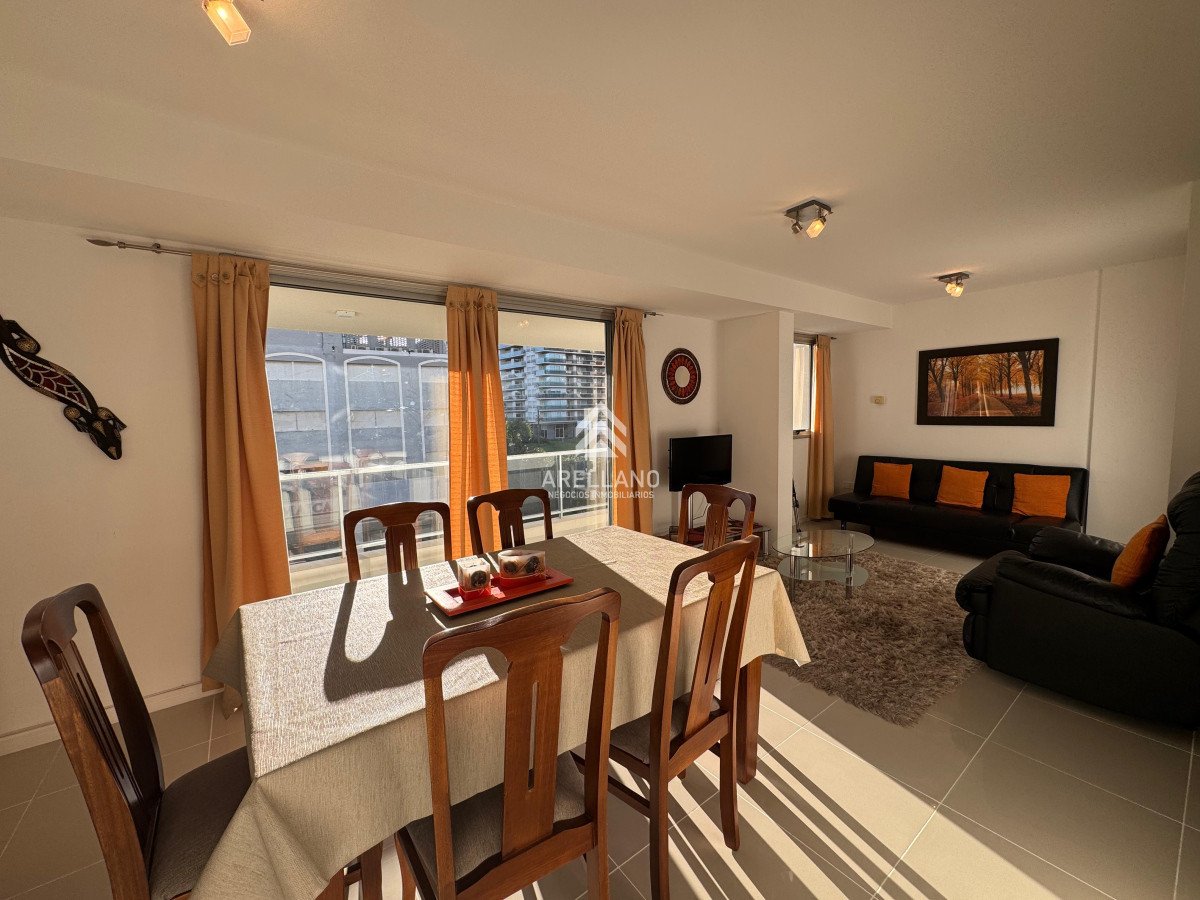 Apartamento ID.5941 - Venta apartamento 1 dormitorio