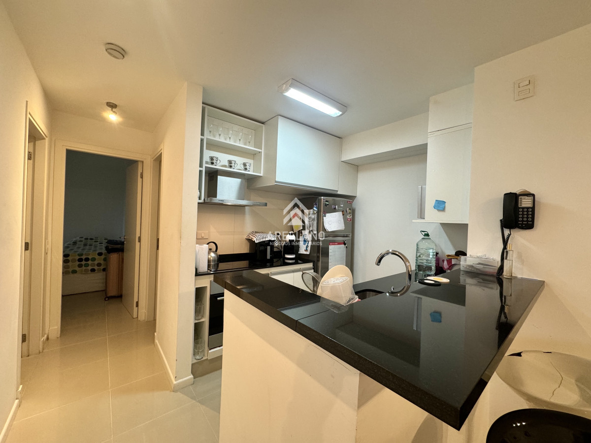 Apartamento ID.5393 - Venta apartamento 2 dormitorios 