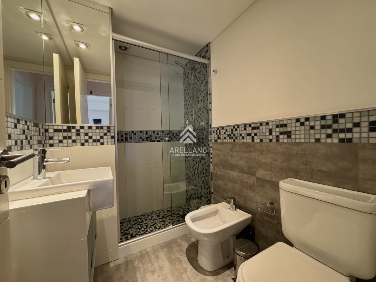 Apartamento ID.5394 - En venta Arenas del Mar 2 Dormitorios 1 Baño Aidy Grill