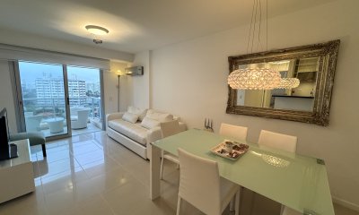 Venta apartamento 2 dormitorio 1 baño en Aidy grill