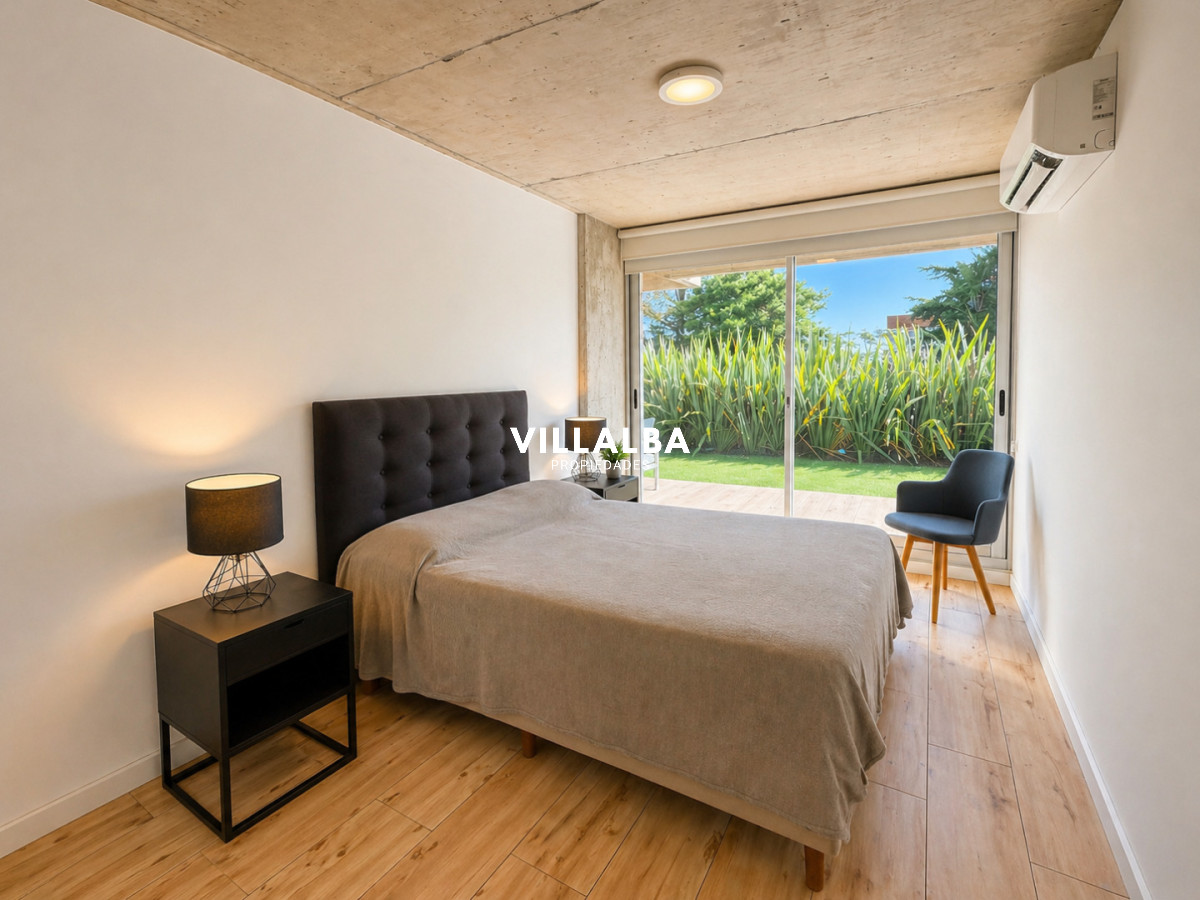 Apartamento ID.4481 - Apartamento de 2 dormitorios 2 baños 