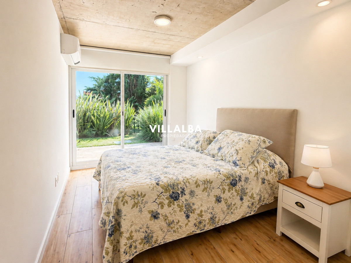 Apartamento ID.4481 - Apartamento de 2 dormitorios 2 baños 