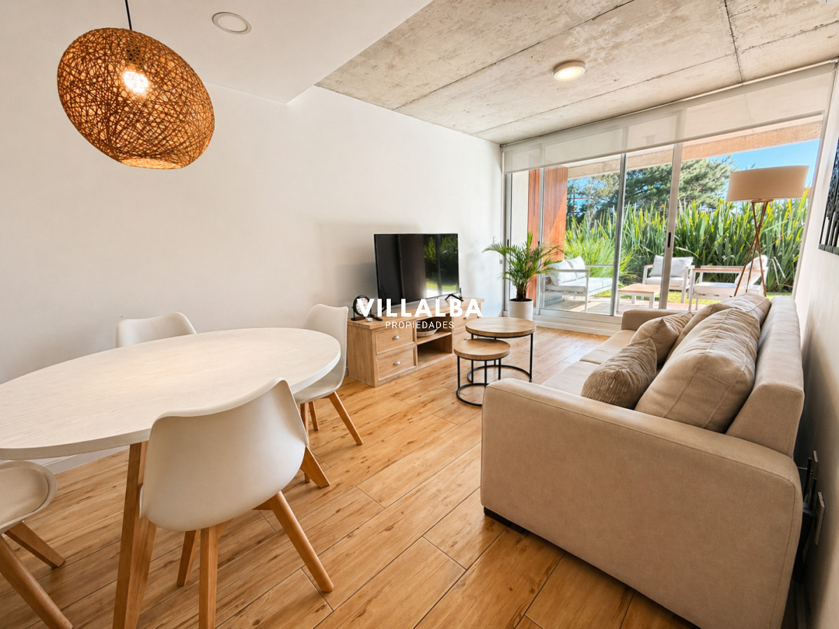 Apartamento ID.4481 - Apartamento de 2 dormitorios 2 baños 