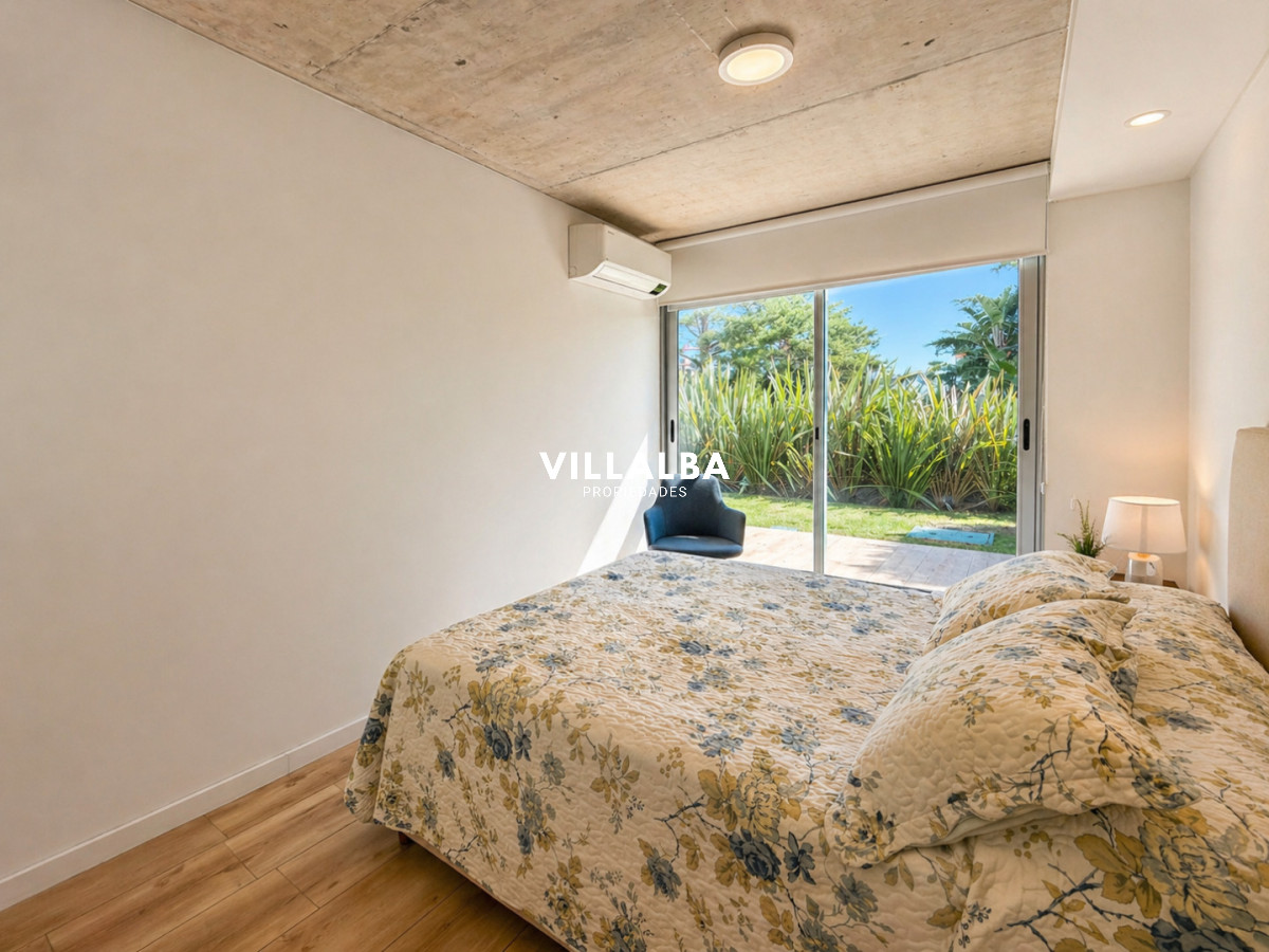 Apartamento ID.4481 - Apartamento de 2 dormitorios 2 baños 