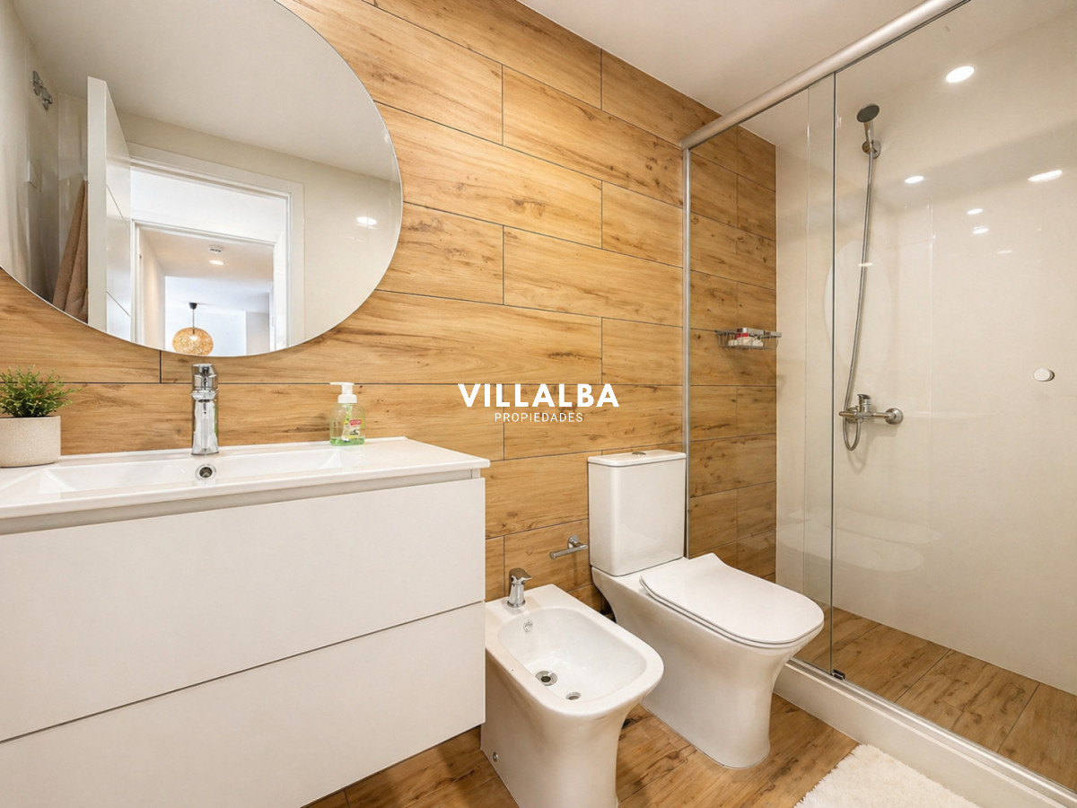 Apartamento ID.4481 - Apartamento de 2 dormitorios 2 baños 