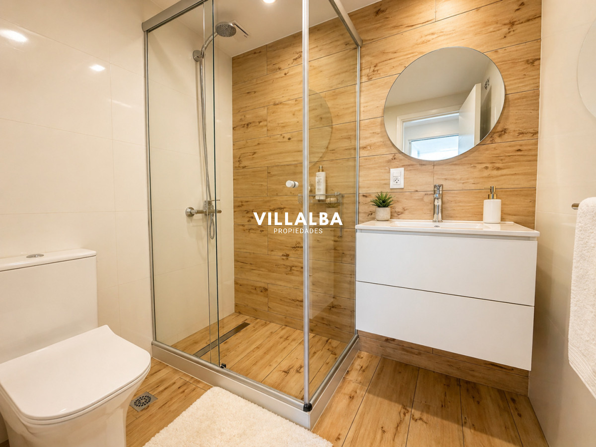 Apartamento ID.4481 - Apartamento de 2 dormitorios 2 baños 