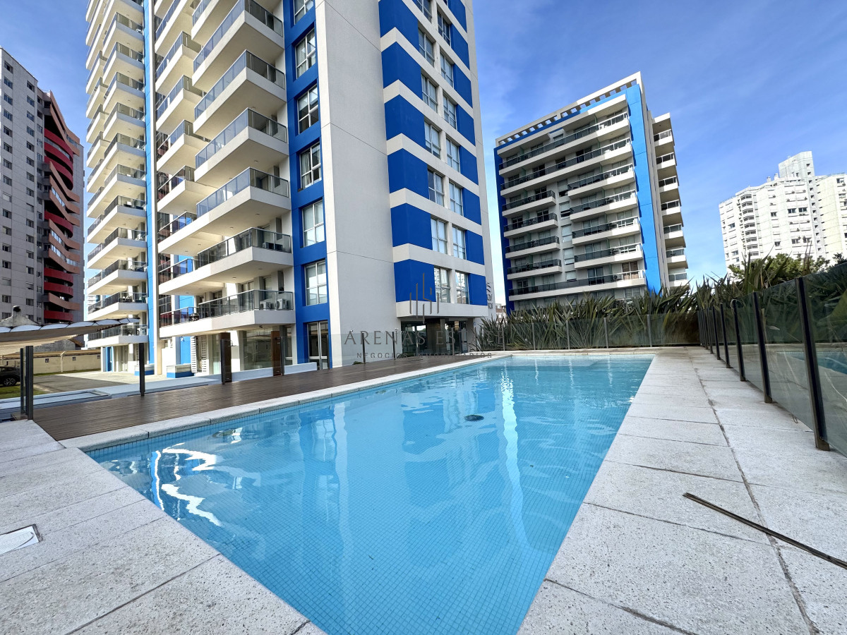 Apartamento ID.3984 - Apartamento en venta en Punta del Este 