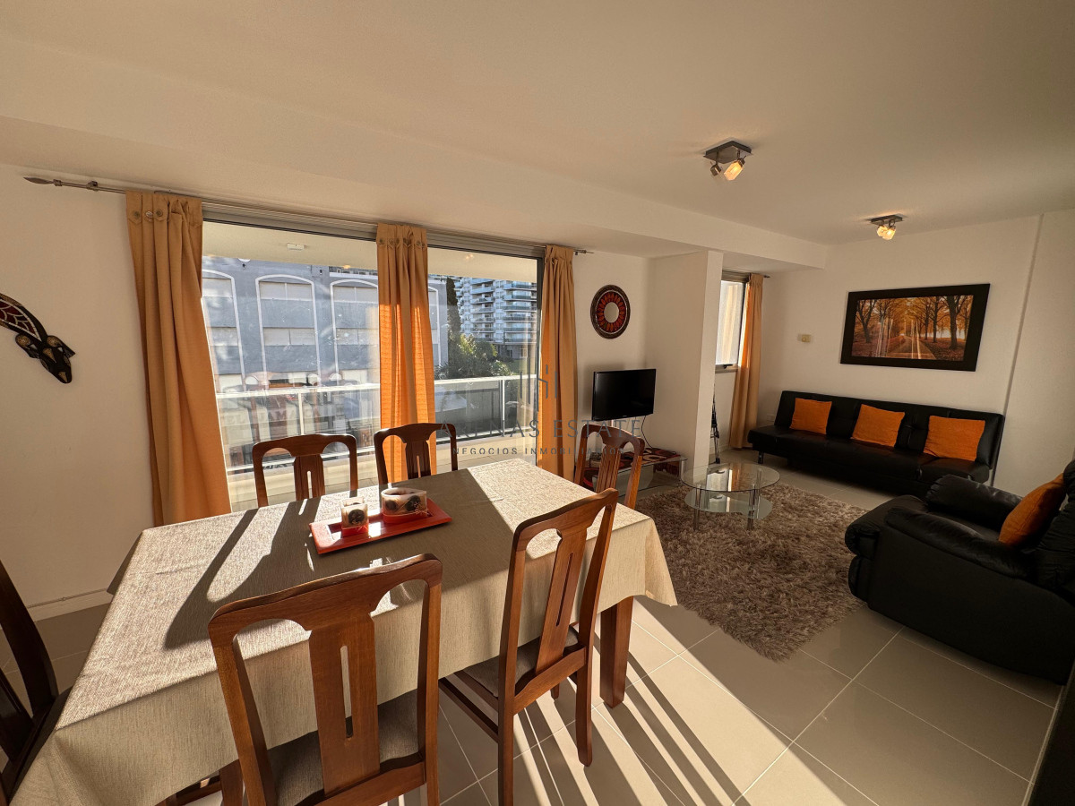 Apartamento ID.3984 - Apartamento en venta en Punta del Este 