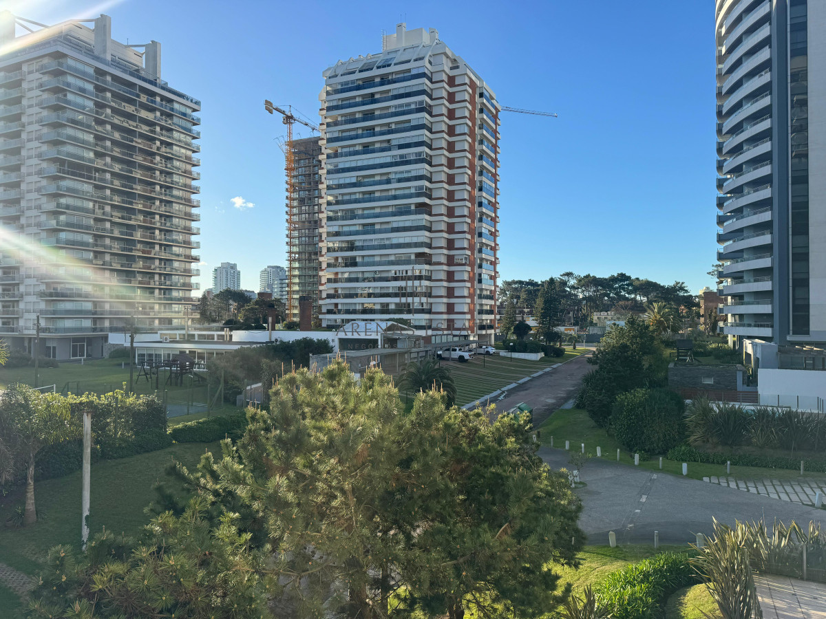 Apartamento ID.3984 - Apartamento en venta en Punta del Este 