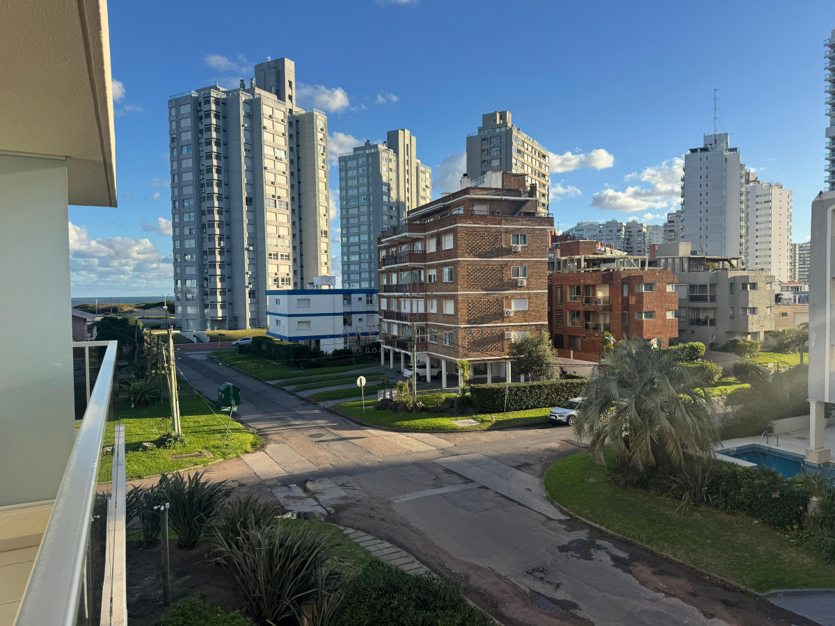Apartamento ID.3984 - Apartamento en venta en Punta del Este 