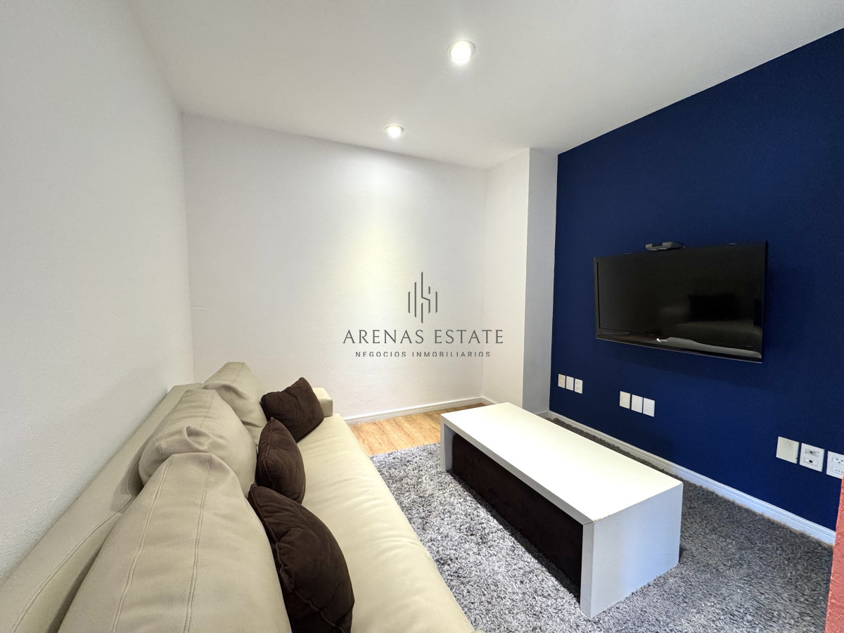 Apartamento ID.3984 - Apartamento en venta en Punta del Este 