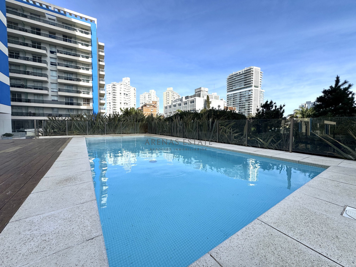 Apartamento ID.3984 - Apartamento en venta en Punta del Este 