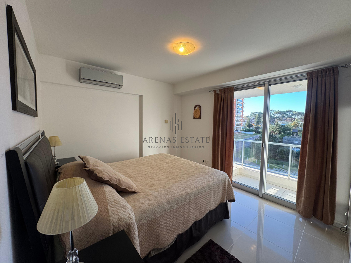 Apartamento ID.3984 - Apartamento en venta en Punta del Este 