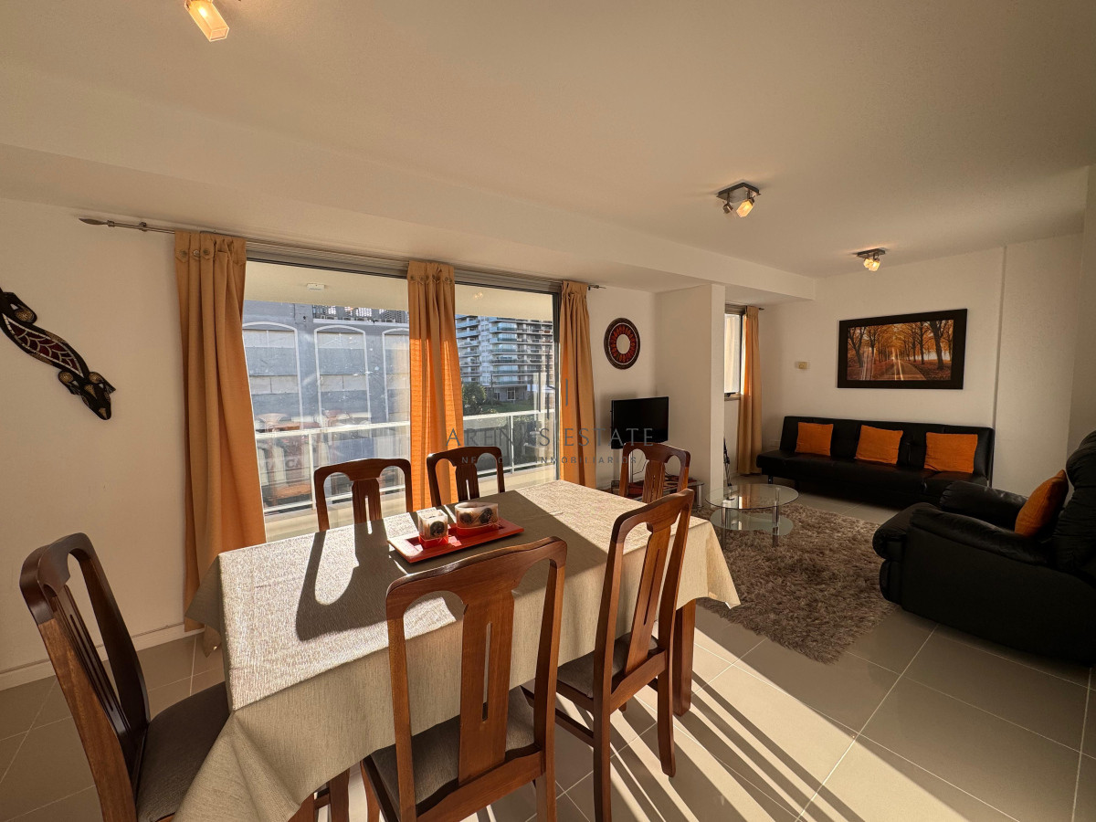 Apartamento ID.3984 - Apartamento en venta en Punta del Este 