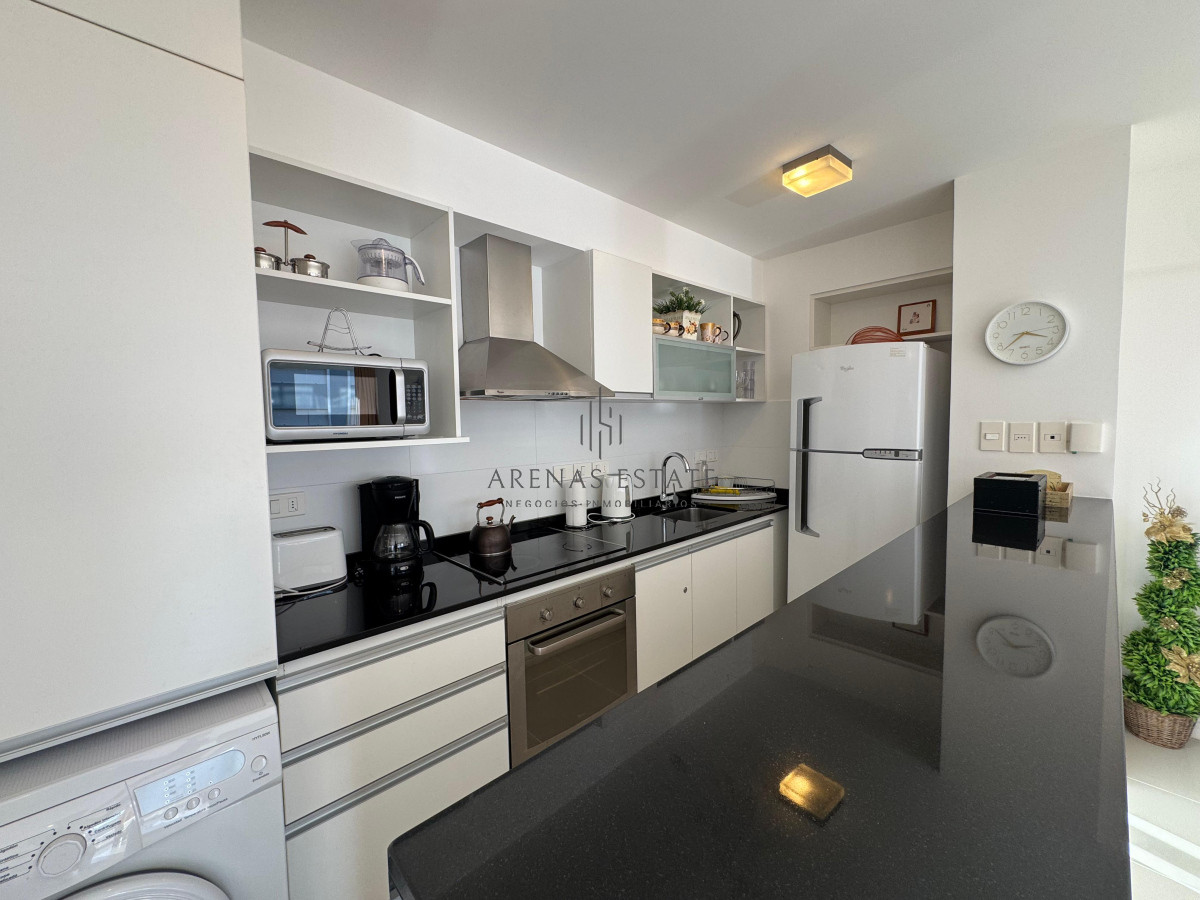 Apartamento ID.3984 - Apartamento en venta en Punta del Este 