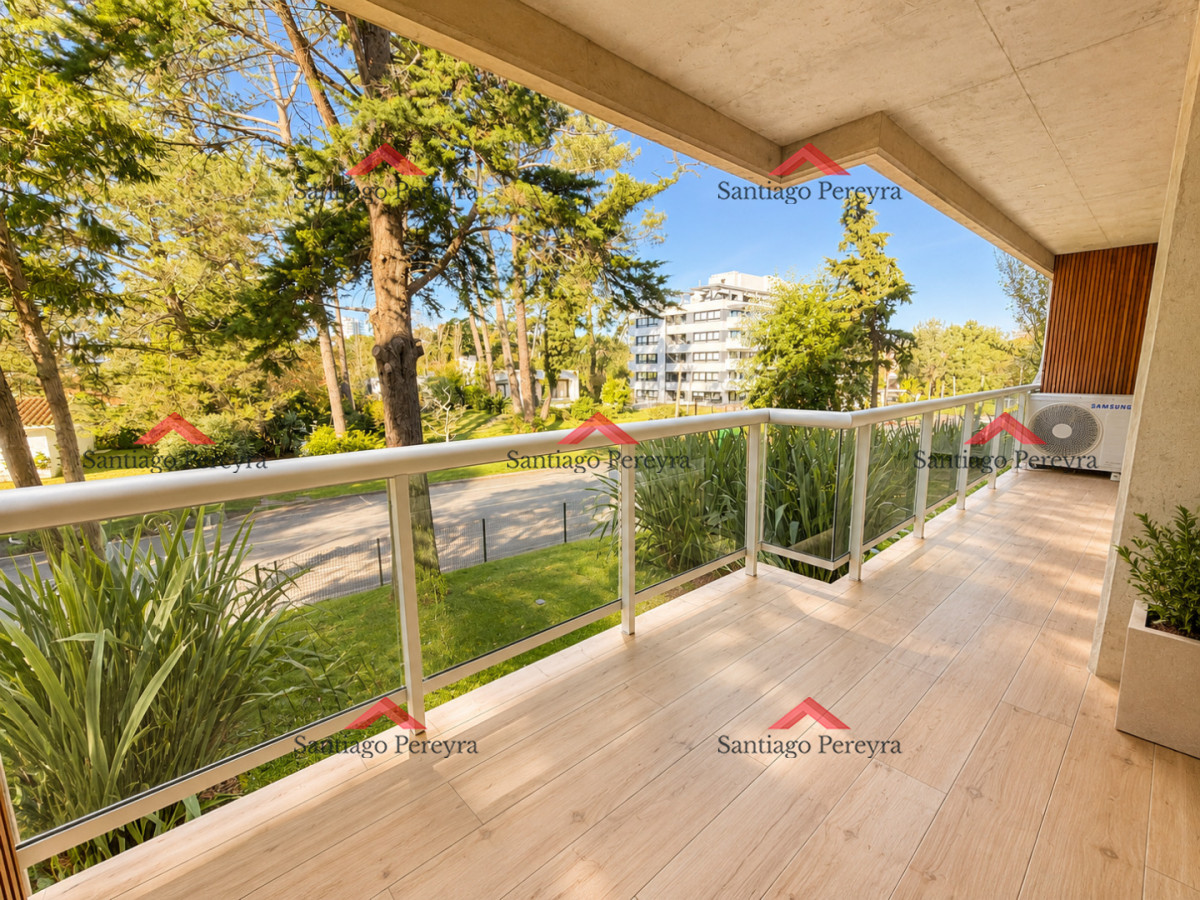Apartamento ID.17162 - Apartamento 2 dormitorio 2 baños Mansa Inn 